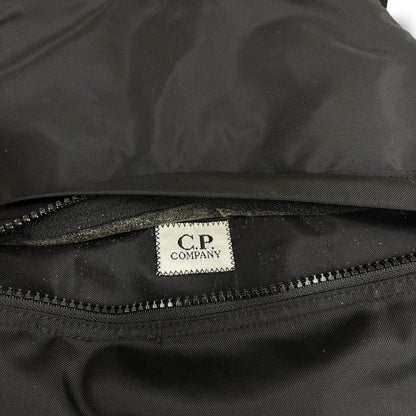 Vintage CP Company Urban Protection Tactical Vest (L)