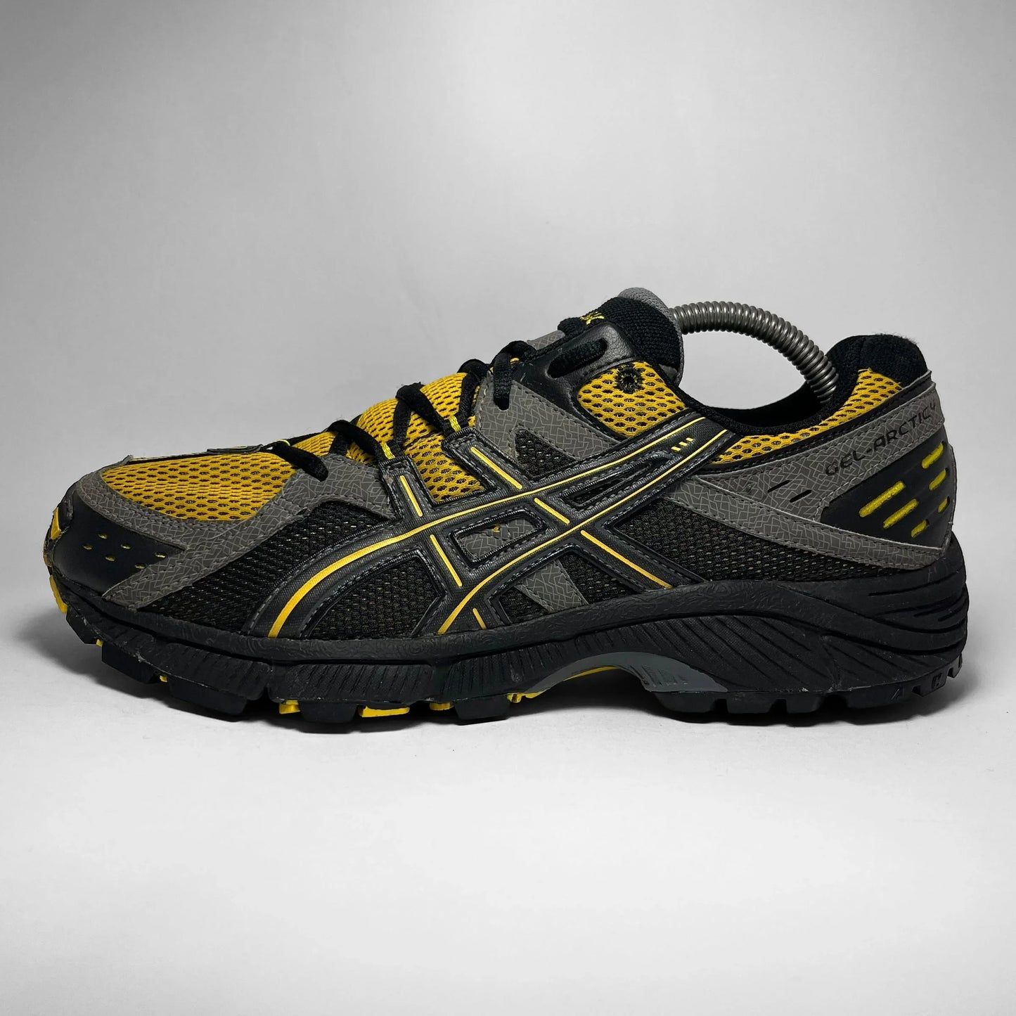 ASICS Gel-Arctic 4 (2011)