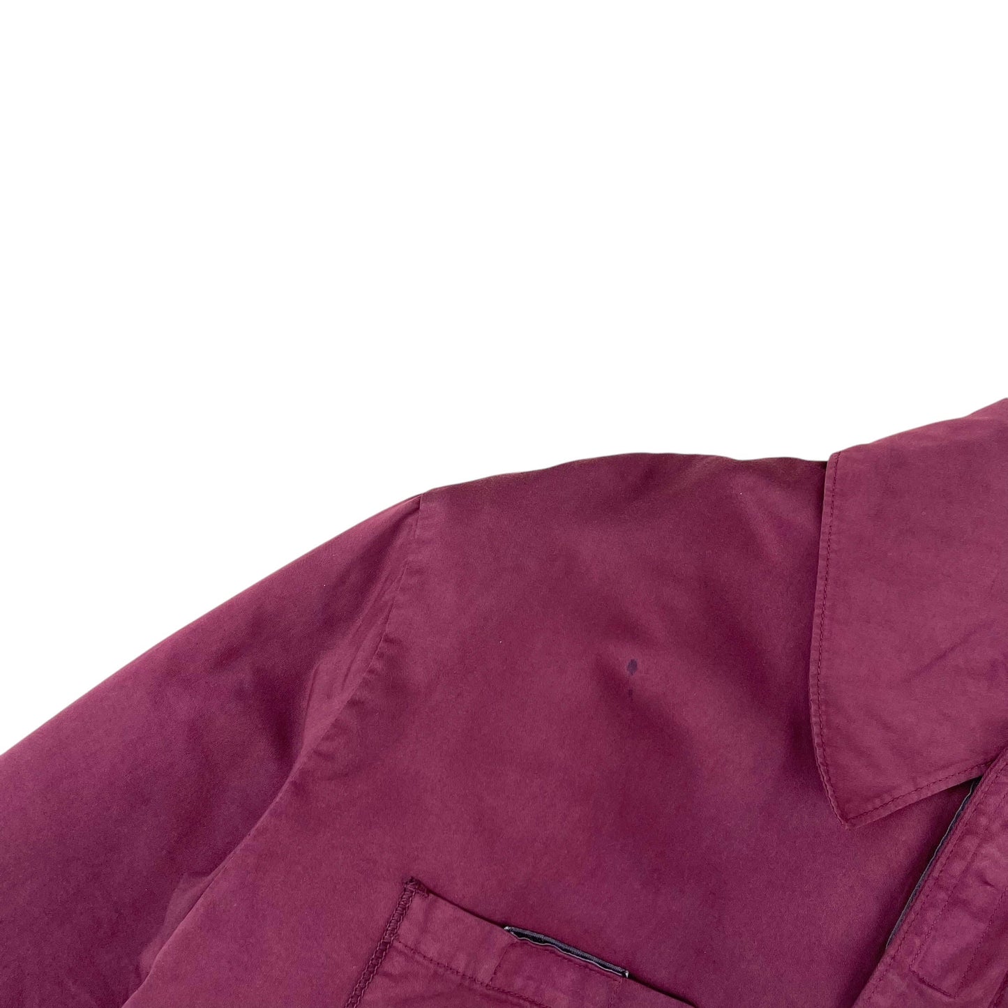 Vintage Stone Island 3D Pocket Raso (M)