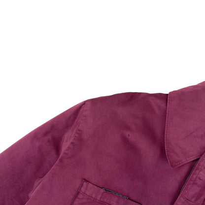 Vintage Stone Island 3D Pocket Raso (M)