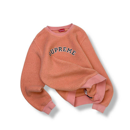Supreme Polartec Sweatshirt (L)