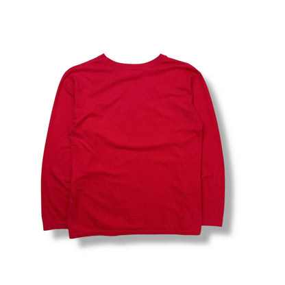 Vintage Issey Miyake Long Sleeve T (M)