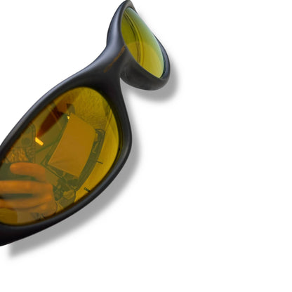 Vintage Oakley Minute 1.0 FMJ Sunglasses