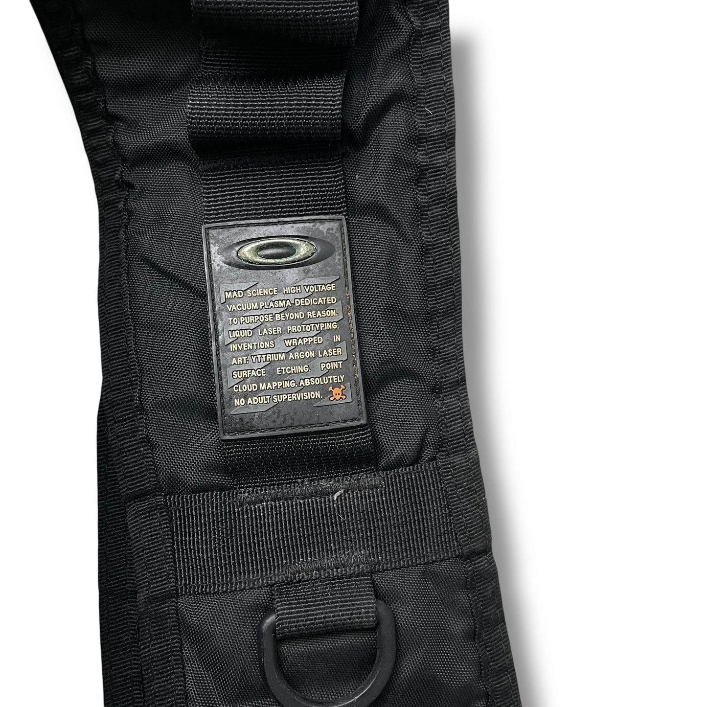 Vintage Oakley Sandbag Sling