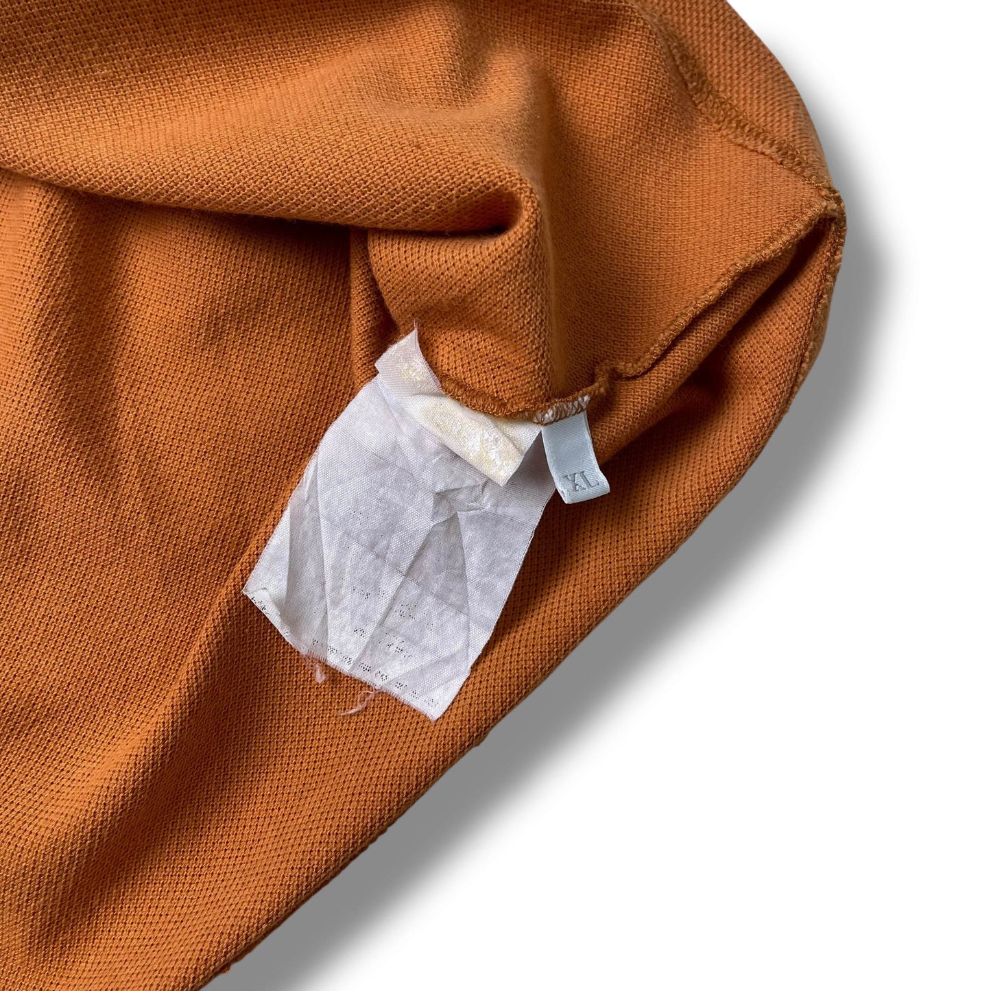 Vintage Prada Sport Technical Polo Shirt (XL)