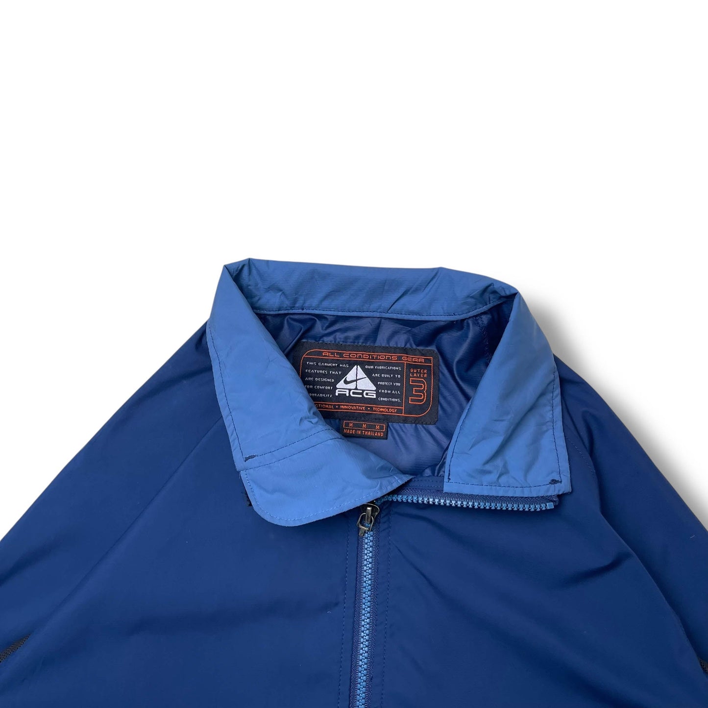 Vintage Nike ACG Wind Jacket (M)