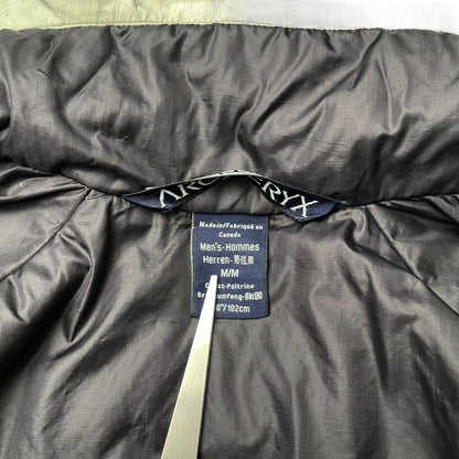 Vintage Arc’teryx Fission AR Jacket (M)