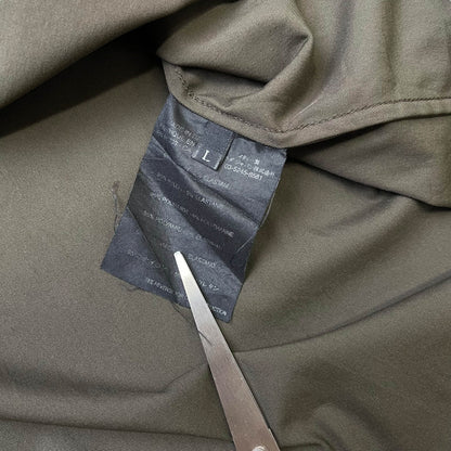 Vintage Prada Sport Technical Shirt (L)