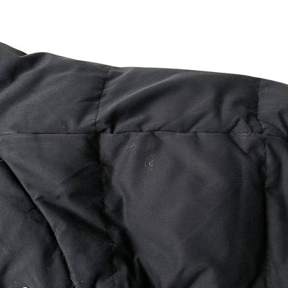 Vintage Stone Island Raso Gommato Goose Down Puffer Jacket (XL)