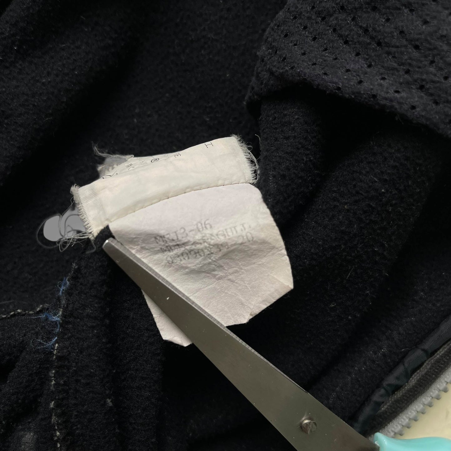 Vintage Arc'teryx Sigma SV Softshell Jacket (M)