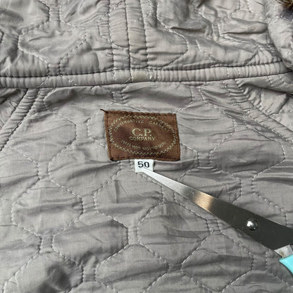 Vintage C.P. Company 50 Fili Parka (L)