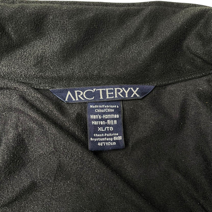 Arc’teryx Diplomat Jacket (XL)