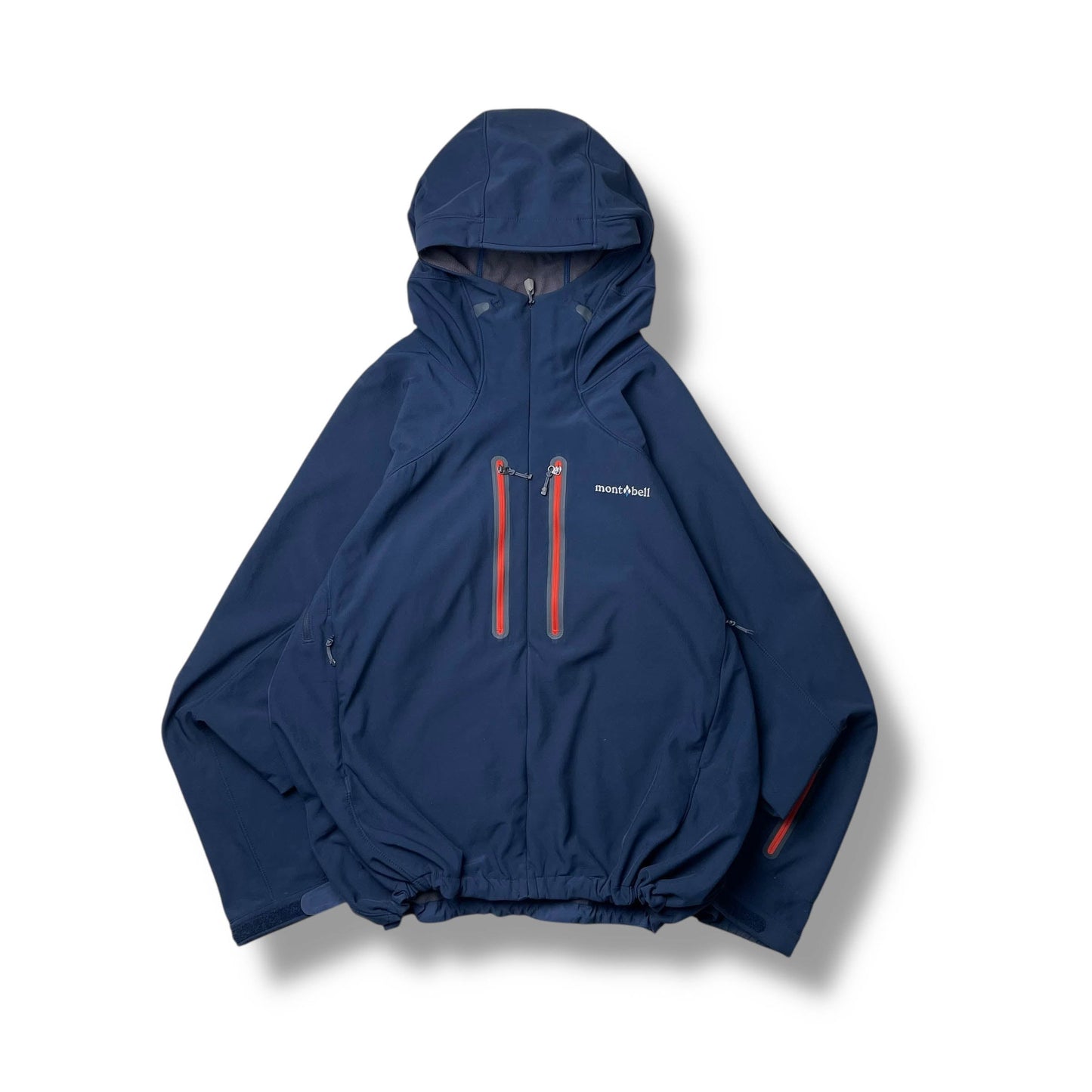 Montbell Windstopper Softshell Jacket (XL)