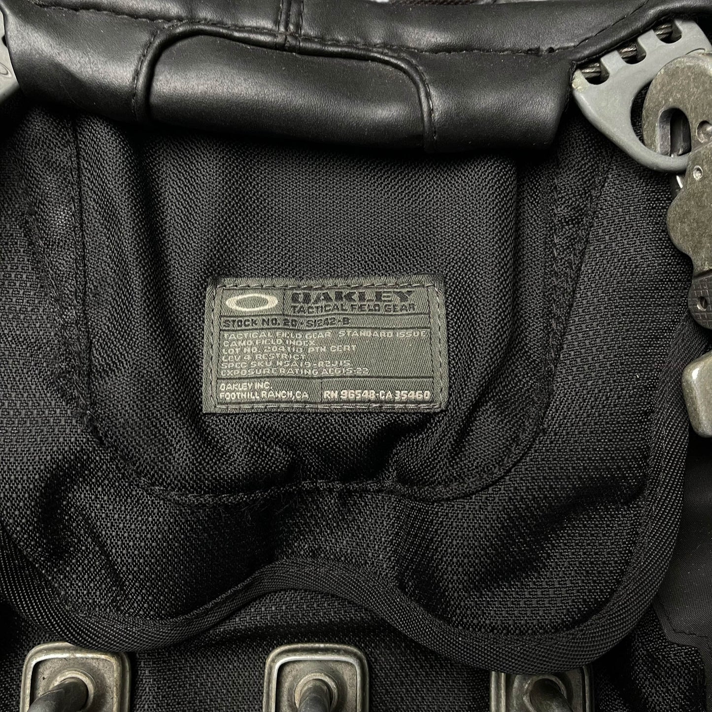 Oakley Kitchen Sink Backpack