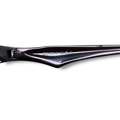 Vintage Oakley Scar Sunglasses