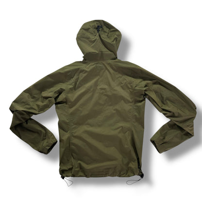 Womens Arc'teryx Consort Goretex (S)