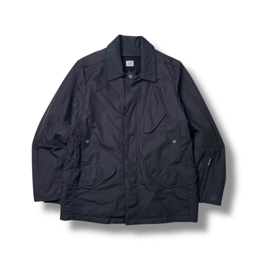 CP Company Nylon Multi-pocket Jacket (L)