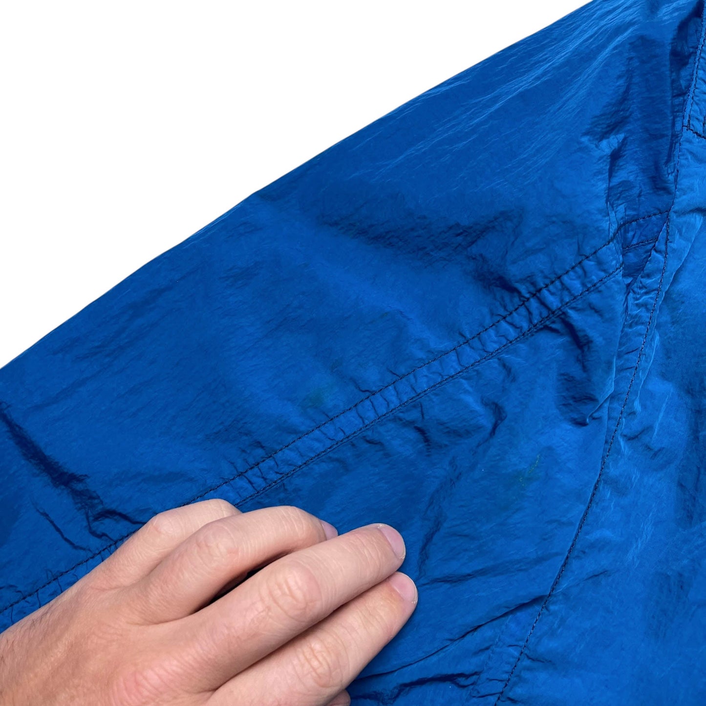 CP Company Chrome Jacket (M)