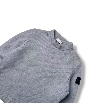 Vintage Stone Island Knit Jumper (M)