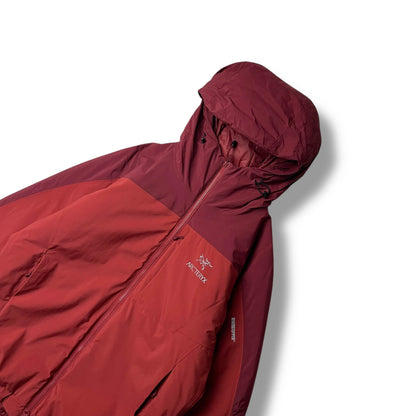 Arc'teryx Kappa Hoodie (M)