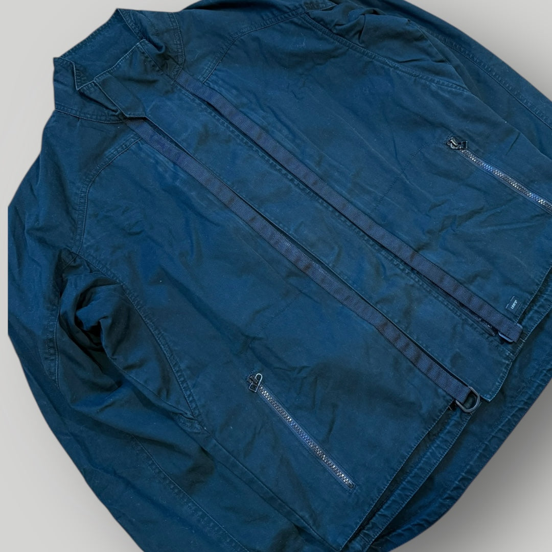 2000s Levi’s Red Tab Stealth Jacket M/L
