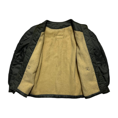 Vintage American M-51 Korean War Liner Jacket