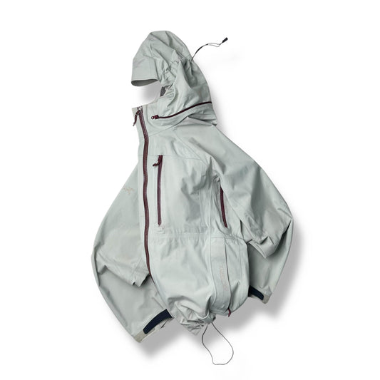 Vintage Arc'teryx Sabre SV Gore-tex Jacket (M)