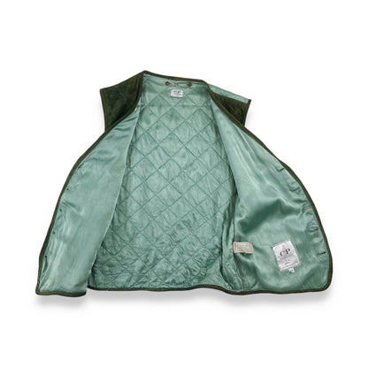 Vintage CP Company Vest (L)