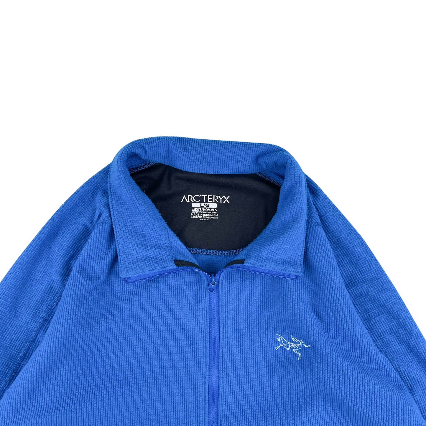 Arc'teryx Delta LT (XL)
