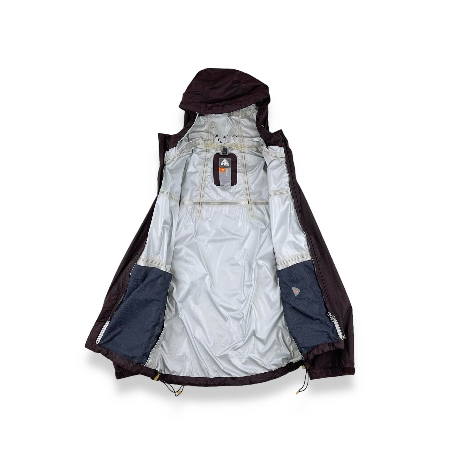 Vintage Nike ACG Windbreaker (M)