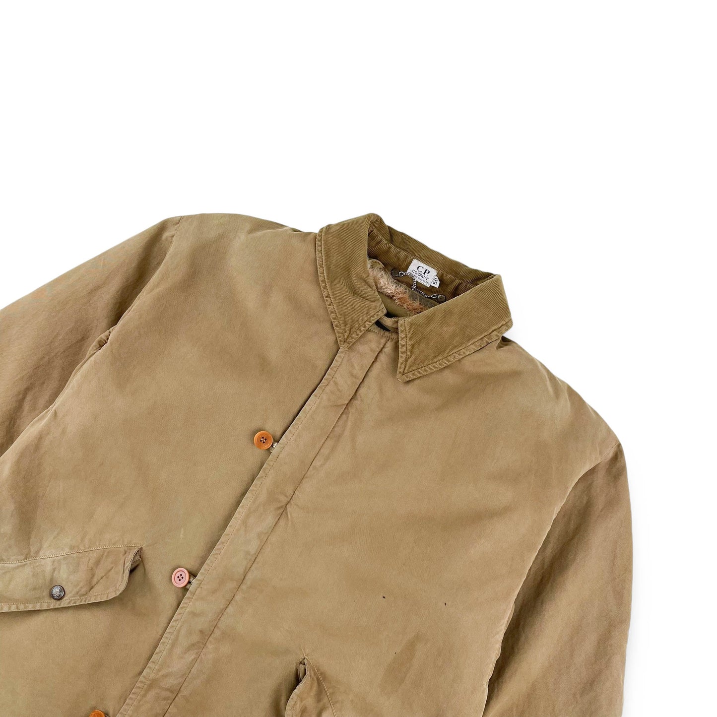 Vintage CP Company Field Jacket (L)