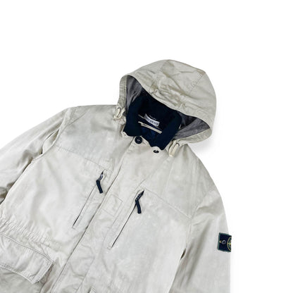 Vintage Stone Island Raso Gommato (L)