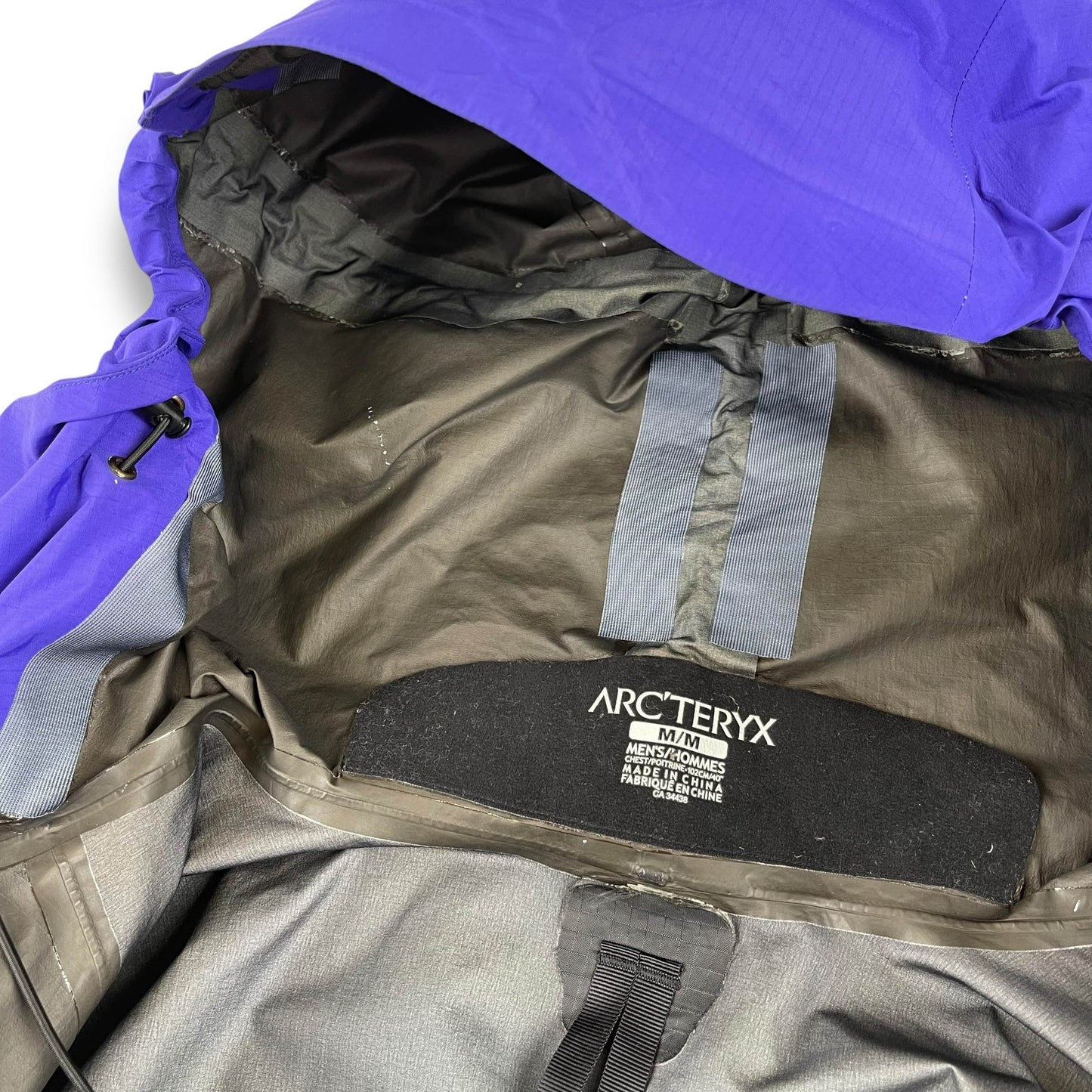 Arc'teryx Alpha SL (M)