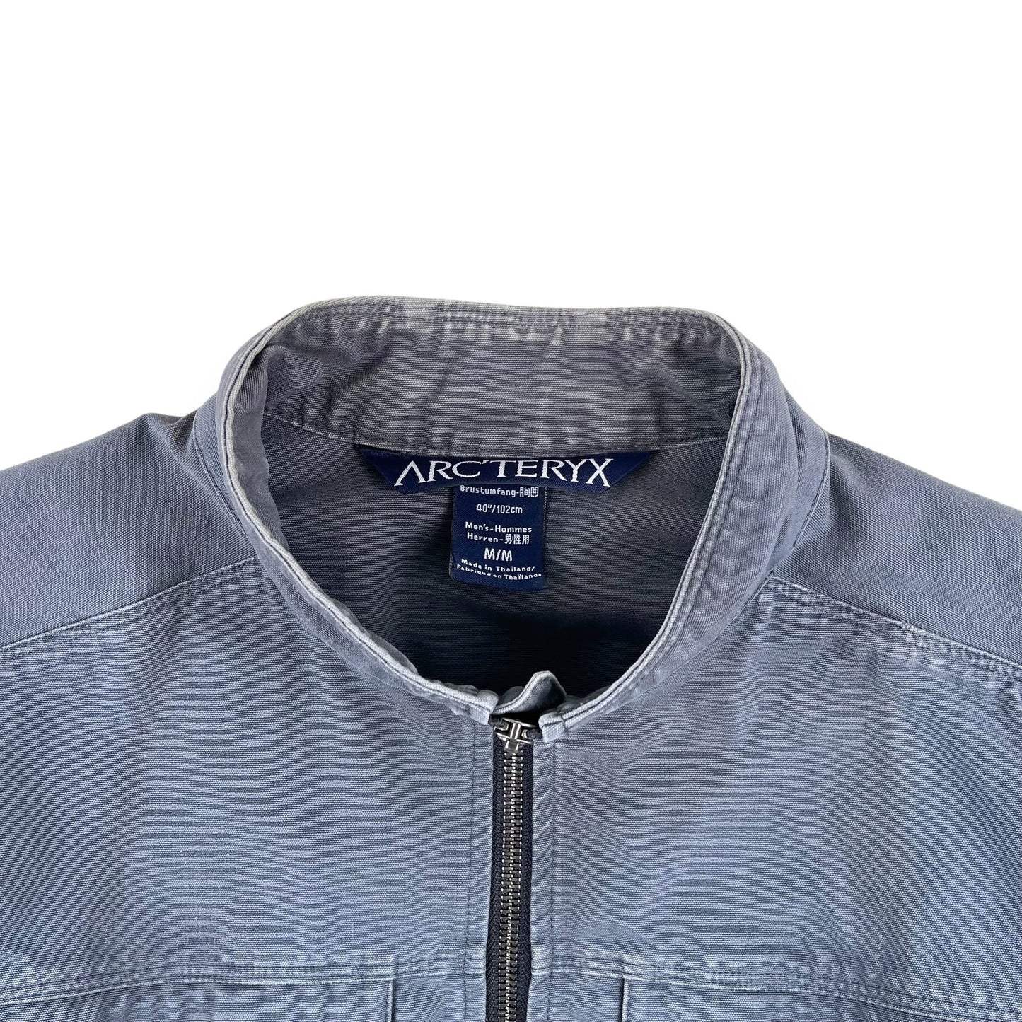 Arc'teryx Crosswire Jacket (M)