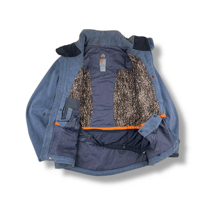 Vintage Nike ACG StormFit Jacket (M)