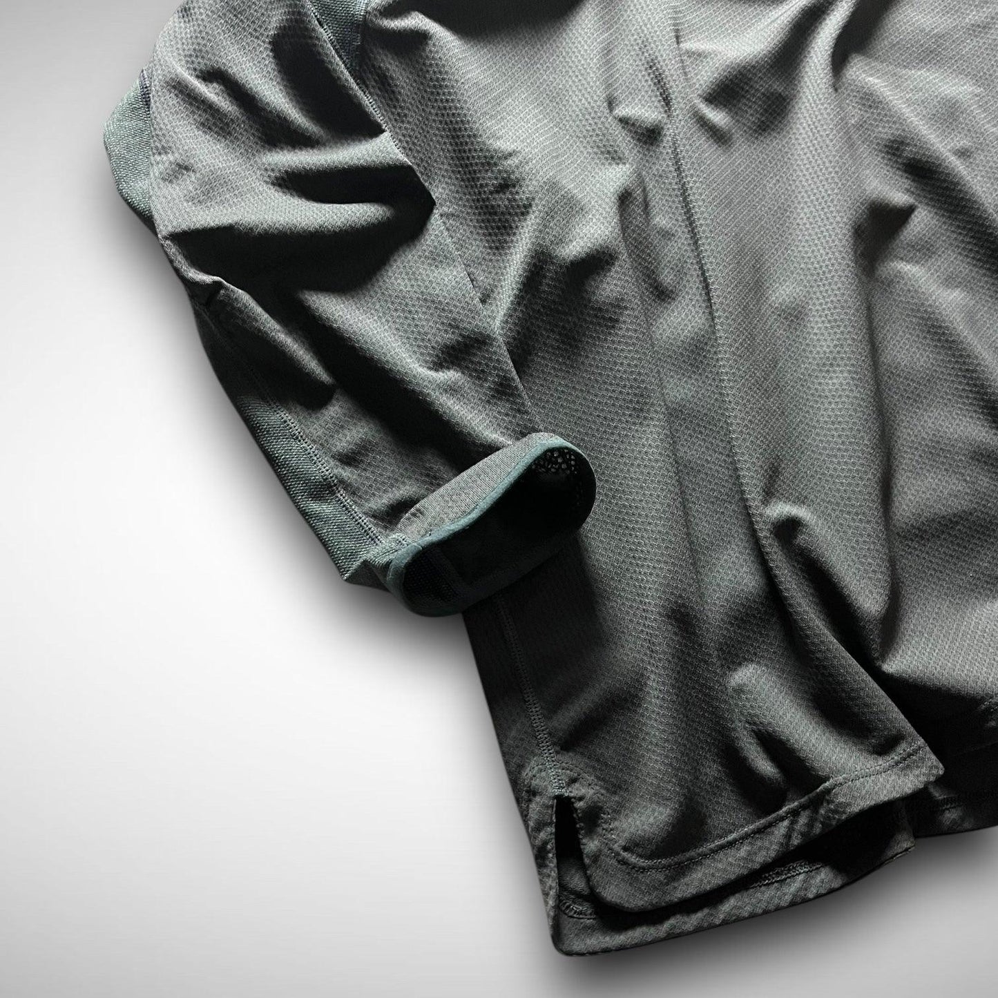 Nike Gyakusou LS Mesh Shirt (SS2012)
