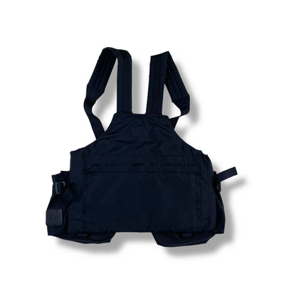 Vintage CP Company Urban Protection Tactical Vest (L)