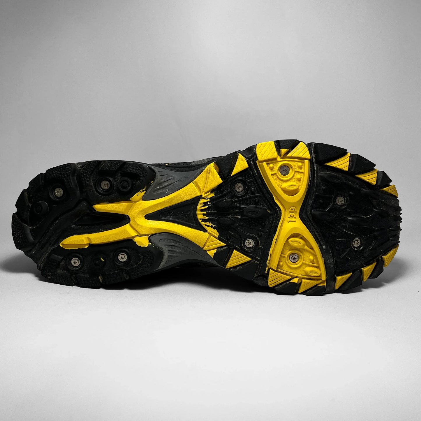 ASICS Gel-Arctic 4 (2011)