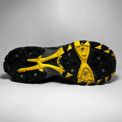 ASICS Gel-Arctic 4 (2011)