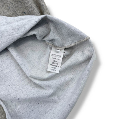 Vintage Stone Island Splatter Print T (XL)