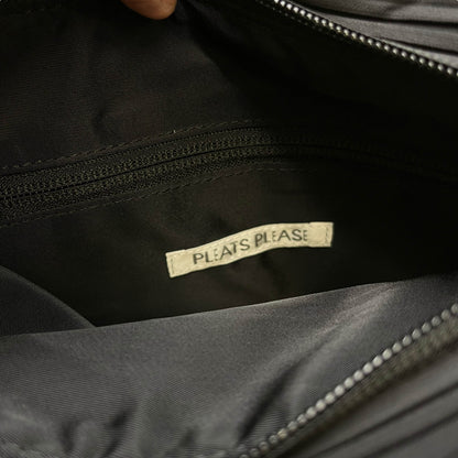 Issey Miyake Pleats Please Shoulder Bag
