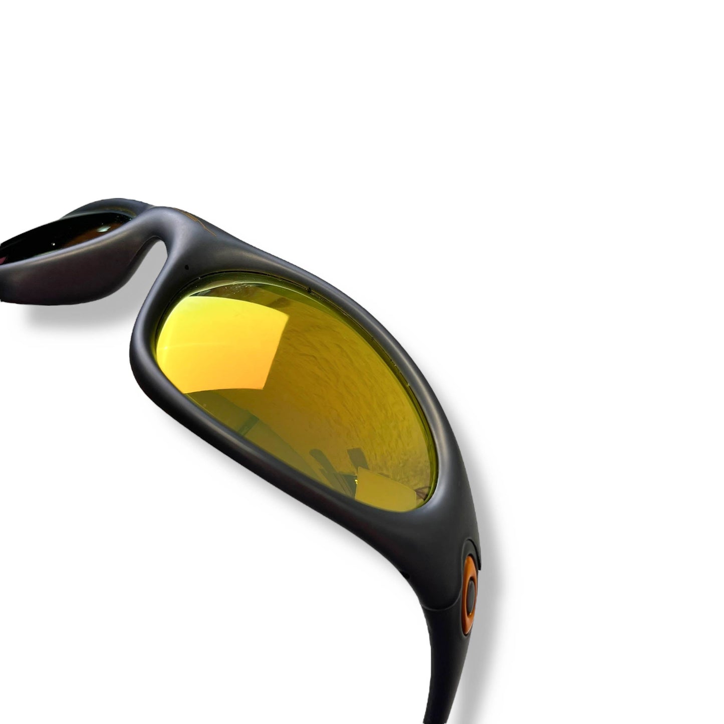 Vintage Oakley Minute 1.0 FMJ Sunglasses