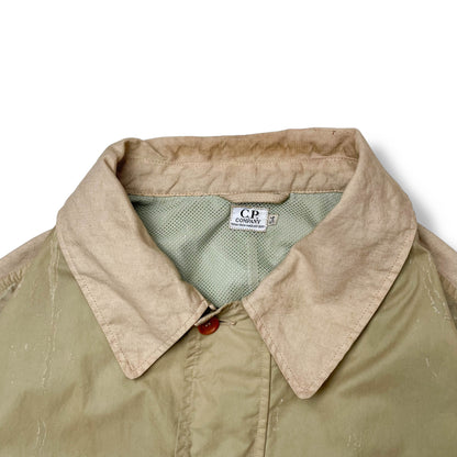 Vintage CP Company Millie Miglia Jacket (XXL)