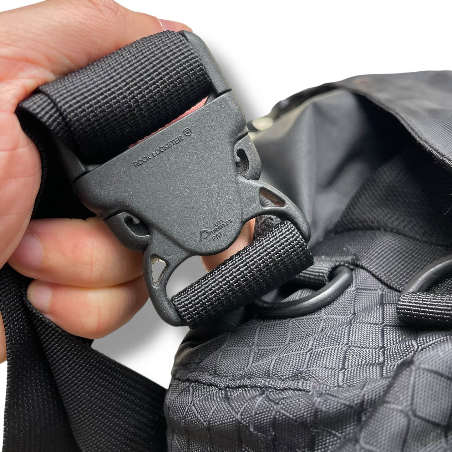 Vintage Oakley Sandbag Sling