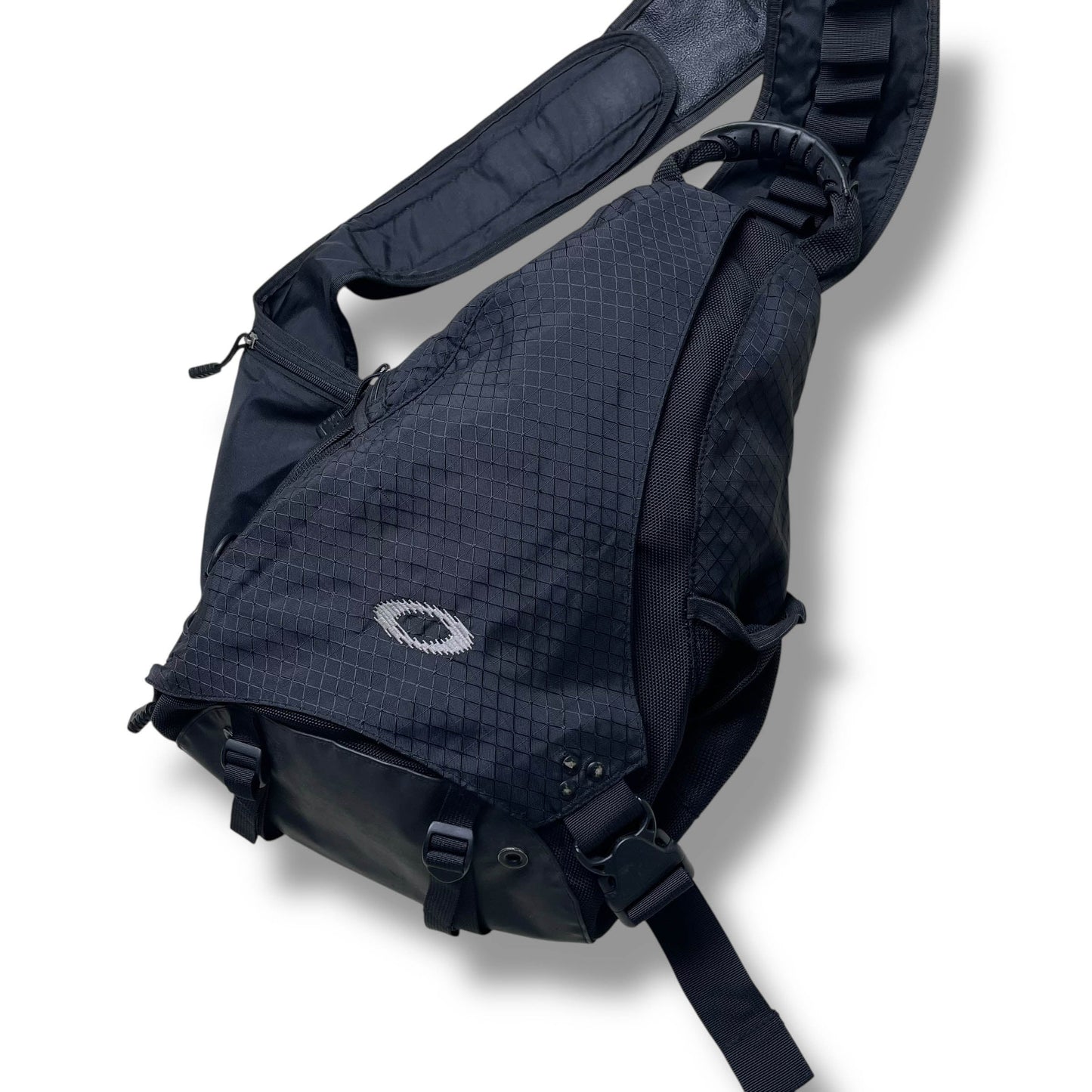 Vintage Oakley Sandbag Sling Pack