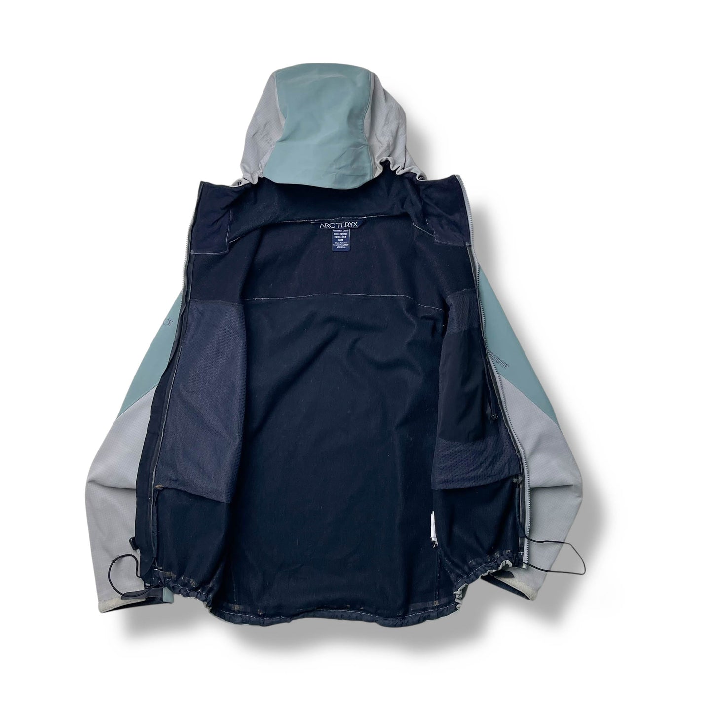 Vintage Arc'teryx Sigma SV Softshell Jacket (M)