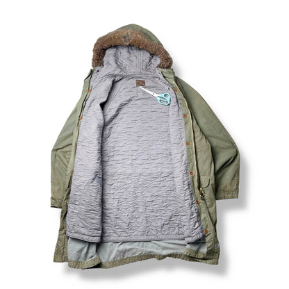 Vintage C.P. Company 50 Fili Parka (L)