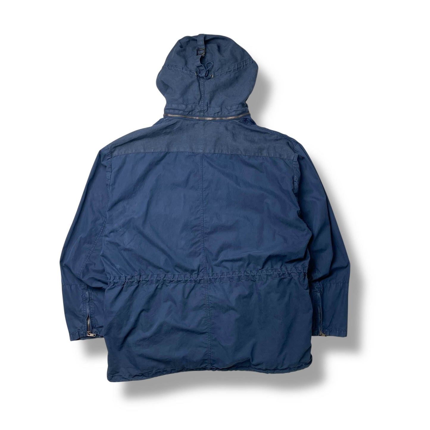 Vintage C.P. Company Mille Miglia Goggle Jacket (XL)