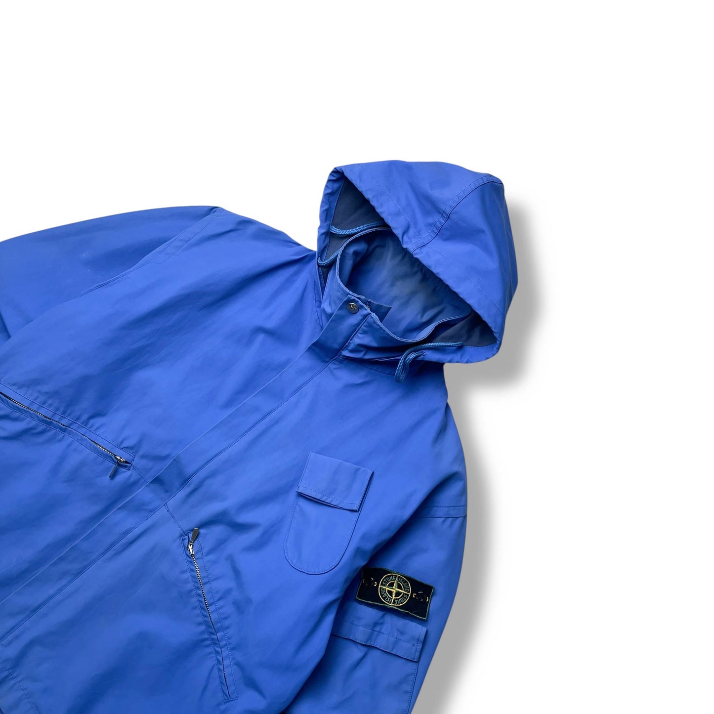 Vintage Stone Island Marina No Seasons Jacket (S)