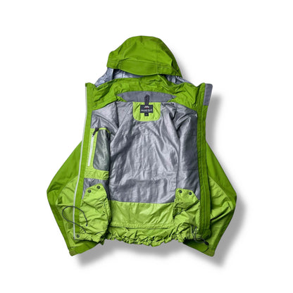 Women’s Montbell Storm Cruiser Jacket (S)